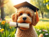 From Sit to Stay Humble: Lessons I Learned from Training My Dog
