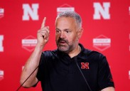 Nebraska extends Matt Rhule's contract through 2032, adds bonuses for College Football Playoff appearances