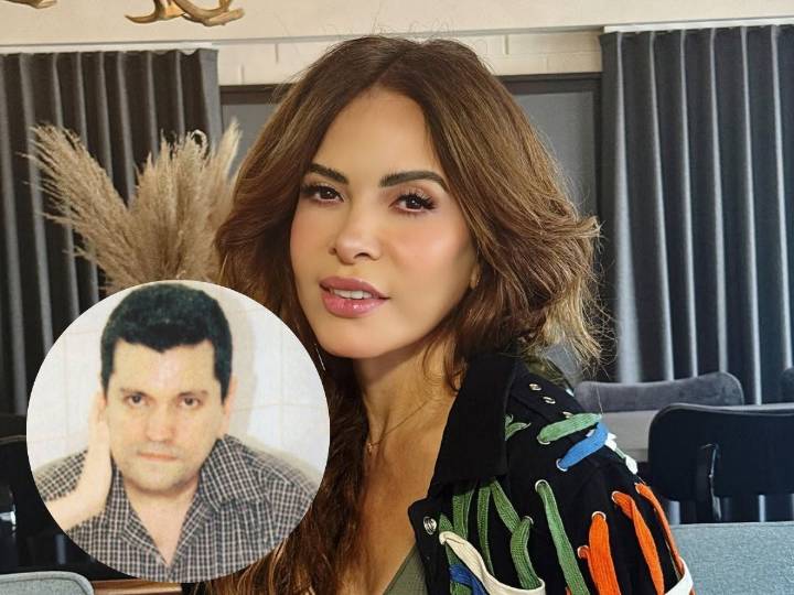 Gloria Trevi rompe el silencio sobre Sergio Andrade: ¿ya lo perdonó?