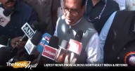 “Central and State governments should work together for farmers’ benefit”: Shivraj Singh Chouhan