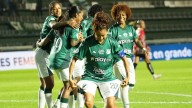 Copa Libertadores Femenina: Deportivo Cali eliminó a un gigante y clasificó a semifinales