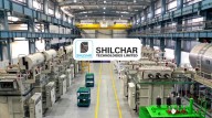 Shilchar Technologies Posts 40% Profit Growth in Q2; Launches 14,000 Megavolt