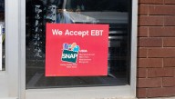 America's Obesity Crisis Solved As EBT Benefits Run Out