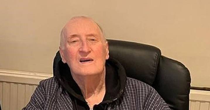 Pensioner, 85, dies after being 'attacked in hospital' as murder probe launched