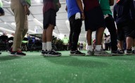Judge blocks Trump policy to detain migrant children turning 18 in adult facilities