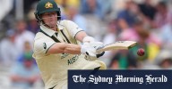 Ashes 2025: Steve Smith could bat at No.3 in top