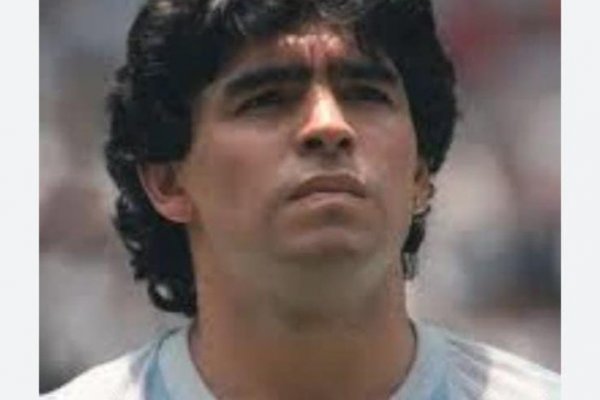 “Hoy cumplirías 65”, el emotivo video de AFA por el cumpleaños de Maradona
