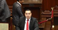 José Jerí, nuevo presidente de Perú: entre la polémica y la inexperiencia