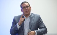 ¿Por que renunció Giovanny Rubiano de la Superintendencia de Salud?