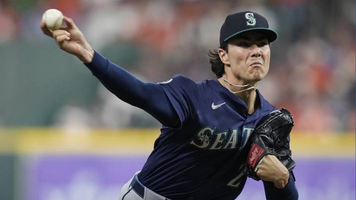 Scherzer, Bichette, Bassitt are out for Blue Jays and Mariners without Woo in Division Series