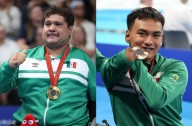 Castorena y Camacho, dos generaciones que mantienen viva la gloria del deporte mexicano