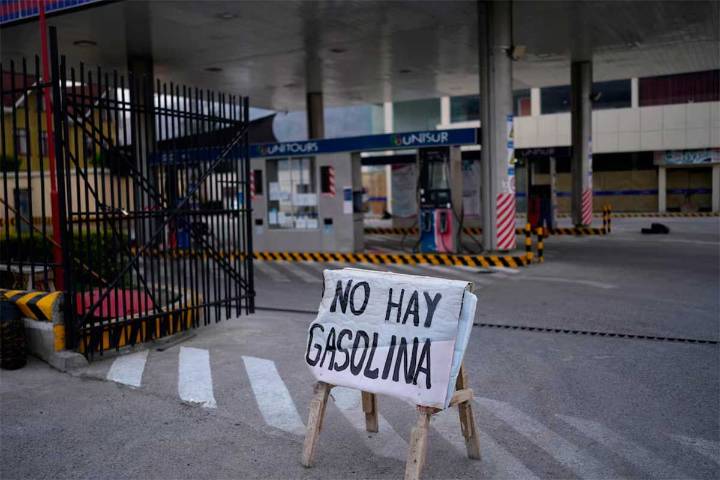 Crisis en Bolivia: el Congreso aprobó la importación privada de combustibles para enfrentar la escasez