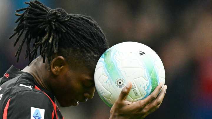 'Not a kid anymore' - Arsenal target facing make-or-break season after ending 512