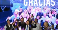 Partido de Milei consigue un triunfo en legislativas de Argentina: resultado de las elecciones