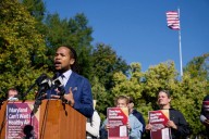 Maryland advocates push state to speed up clean heat rules