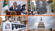 Las noticias más importantes del 15 de octubre en México