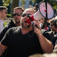 Court rejects US conspiracy theorist's appeal of $1.4 bn defamation judgment
