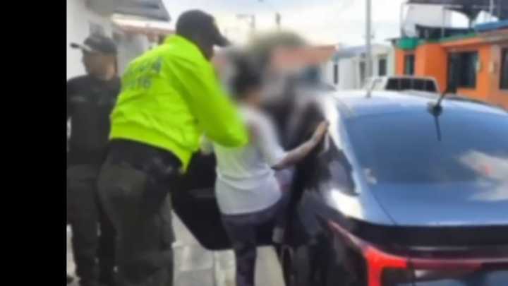 Video | La presunta asesina que desde niña entró a la criminalidad en el Valle: ¿cuánto podía recibir al vincularse a 'escuela de sicarios'?
