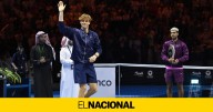 Esta es la millonada que Alcaraz ha dejado escapar al perder la final del Six Kings Slam contra Sinner