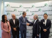 La Superintendencia Nacional de Salud facilitó en las últimas horas la suscripción de un acuerdo entre la Nueva EPS y el gestor farmacéutico Audifarma