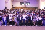 Facultad de Trabajo Social de la UAdeC celebra 66 aniversario con Semana Cultural