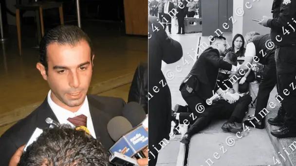 ¿Murió el abogado David Cohen? Esto sabemos