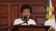 Busca Lilia Cedillo sumar a voces críticas de la BUAP durante su nueva gestión