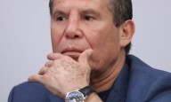 Julio César Chávez reitera la inocencia de su hijo, acusado de delincuencia organizada