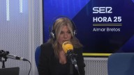 Palomera, sobre la posible manipulación de mamografías en la sanidad andaluza: "Es de una gravedad extrema"