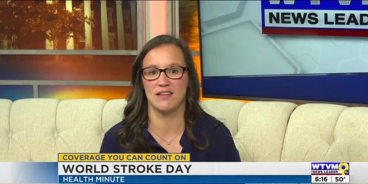 World Stroke Day highlights urgent need for awareness and prevention
