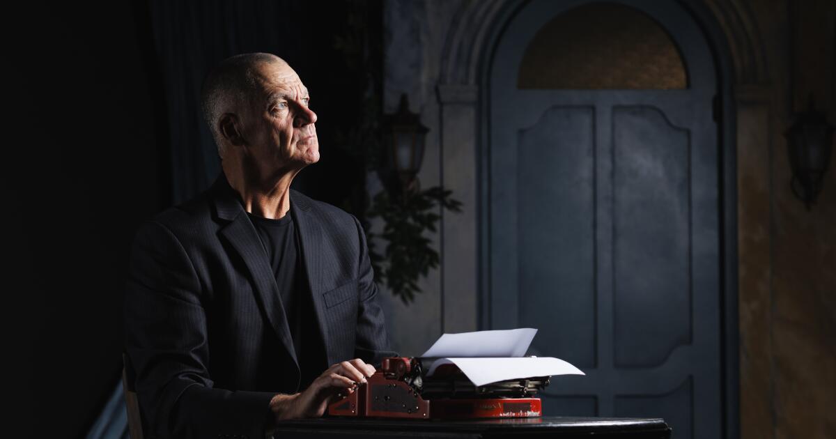 This child prodigy published her first novel at 12. She disappeared forever at 25. Her story is a new musical