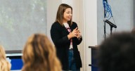 TechConnect WV director Ariana Shives champions entrepreneurs in the Mountain State