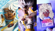 Mondo Celebrates X-MEN's Storm with Figures, Prints, and Pins