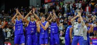Venezuela recibirá a Colombia rumbo a la Copa del Mundo de Baloncesto FIBA 2027