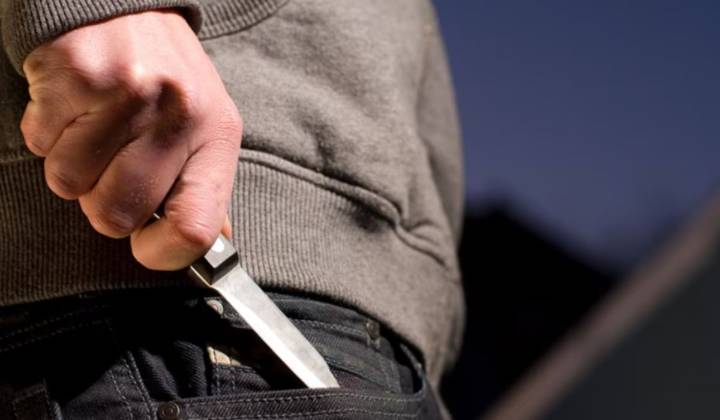 Joven denuncia intento de agresión con arma blanca en Yopal