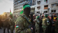 El líder militar de Hamas rechaza al plan de paz de Trump y quiere seguir la guerra en Gaza