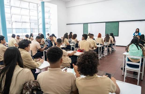 Inició tercera fase de asignación de cupos universitarios a través del SNI