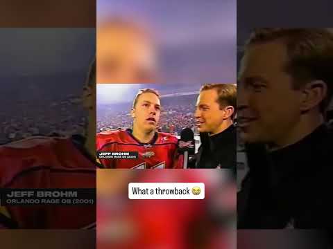 Pat McAfee believes in Jeff Brohm football 🫡