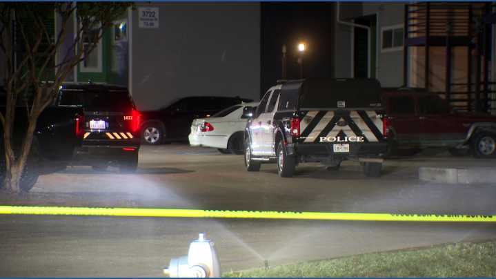 Fort Worth, Texas: Woman killed in domestic incident