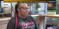 Breast Cancer survivor speaks on breast cancer rising for those under 40