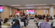 Salamanca lleva el español a Bruselas con talleres sobre inteligencia artificial y educación digital