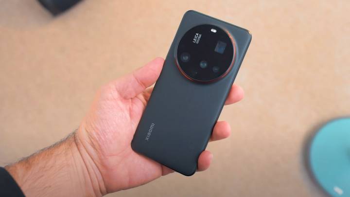 El móvil con mejor cámara no es ni de Apple ni de Samsung: es este Xiaomi con más de 400 euros de rebaja