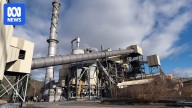Australia's last paper mill, Tasmania's Boyer Mill, locked in energy security negotiations with Aurora