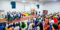 Alcaldía de Yopal presentó Plan Plurianual de Inversiones