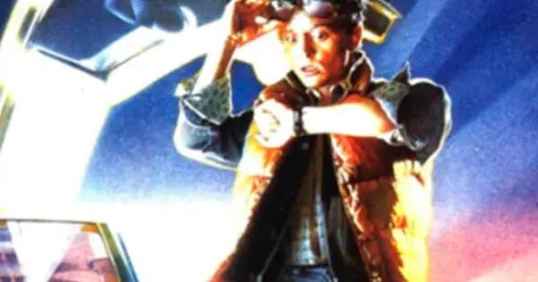Reestreno de Volver al futuro: ¡revive la aventura!