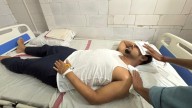 Violence erupts in Tripura’s Dhalai during bandh; BDO, Engineer injured, Section 163 imposed
