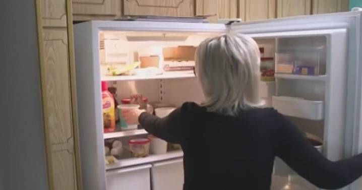 Government shutdown will delay millions of Californians' CalFresh payments, Newsom says