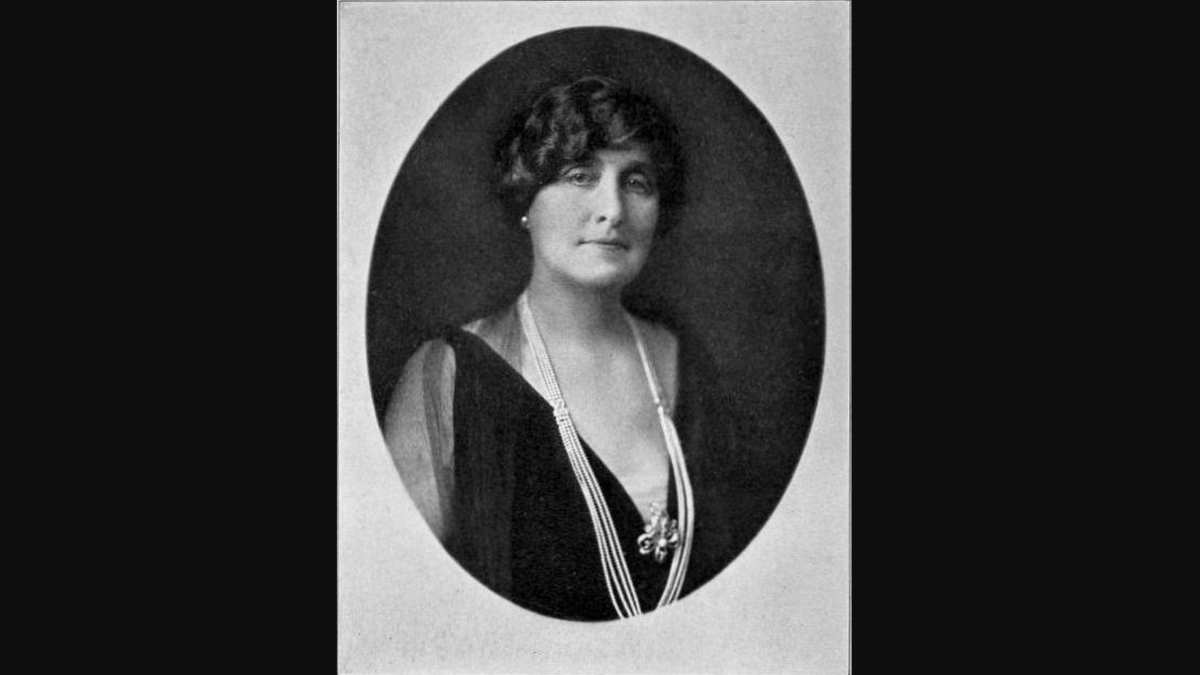 Mujeres que vieron a México (III)