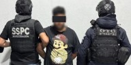 Cae en Guanajuato presunto generador de violencia ligado al homicidio de siete personas