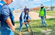 Reafirma Municipio su compromiso con el medio ambiente